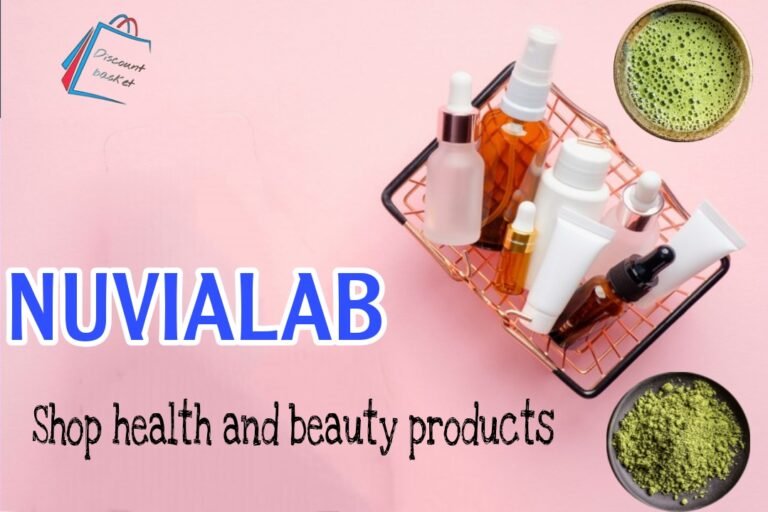 NuviaLab